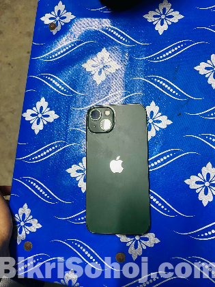 I phone 13